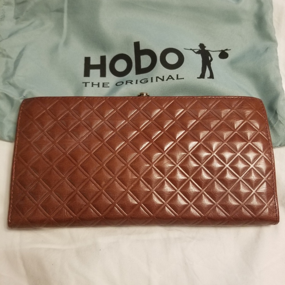 Hobo Krista Wallet - Picture 5 of 5